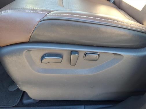 2024 INFINITI QX80 PREMIUM SELECT AWD