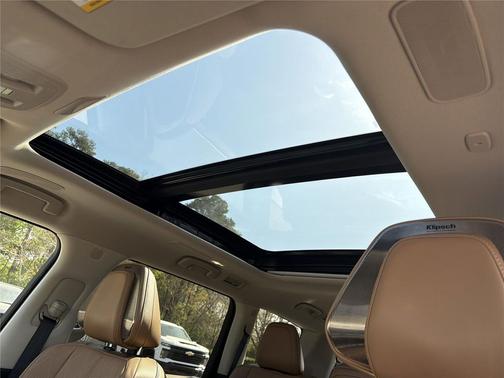 Dynamic Metal 2025 INFINITI QX80 SENSORY AWD