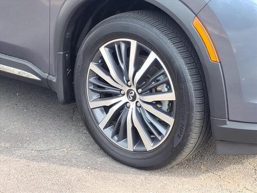 2023 INFINITI QX60 AUTOGRAPH