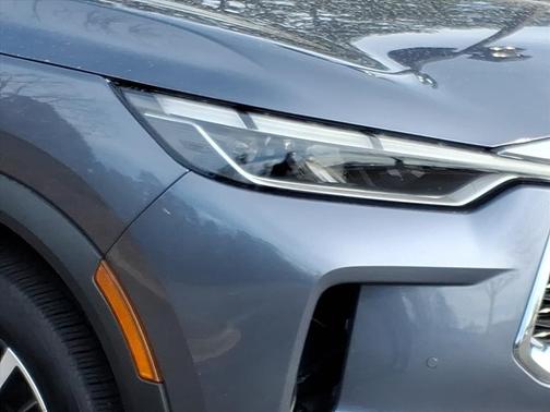 2023 INFINITI QX60 AUTOGRAPH