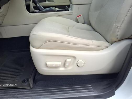2022 Lexus GX 460 Premium