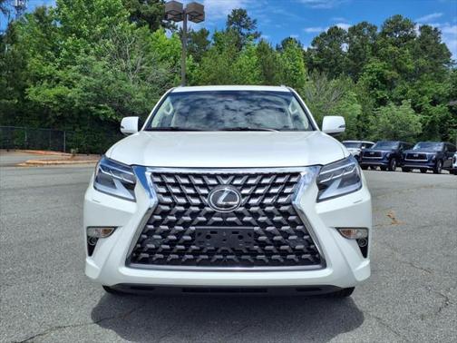 2022 Lexus GX 460 Premium