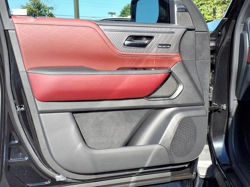 2026 INFINITI QX80 AUTOGRAPH AWD