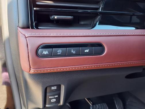 2026 INFINITI QX80 AUTOGRAPH AWD