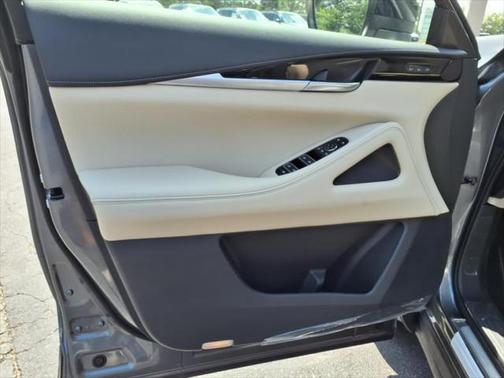 2025 INFINITI QX60 Pure