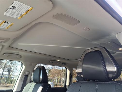 2025 INFINITI QX80 SENSORY AWD