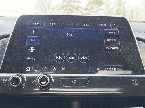 2020 Cadillac CT4 Premium Luxury