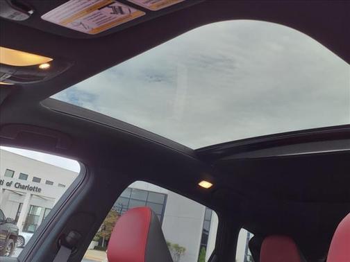 2025 INFINITI QX50 SPORT