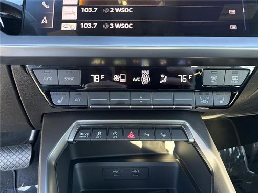 2024 Audi A3 Premium