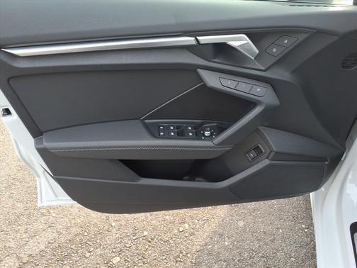 2024 Audi A3 Premium