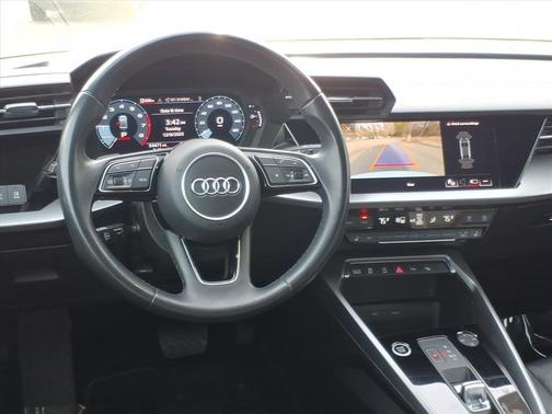 2024 Audi A3 Premium