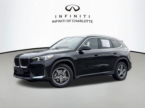 2023 BMW X1 xDrive28i