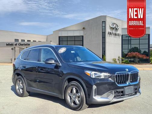 2023 BMW X1 xDrive28i