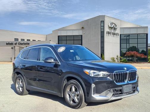 2023 BMW X1 xDrive28i