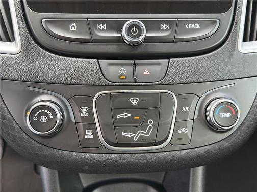 2024 Chevrolet Malibu FWD RS