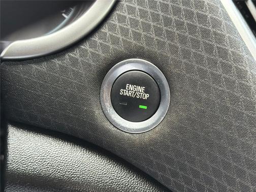 2024 Chevrolet Malibu FWD RS