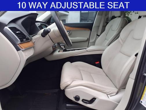 2019 Volvo XC90 T6 Inscription