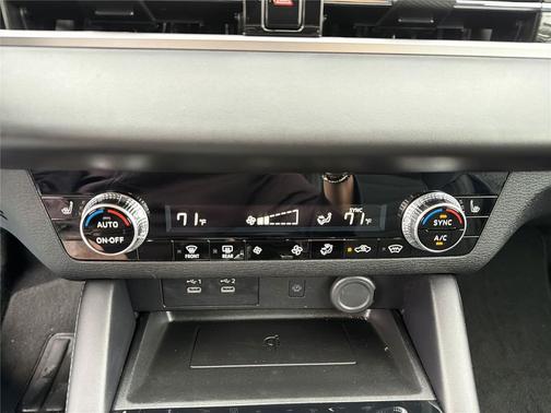 2025 Mitsubishi Outlander 