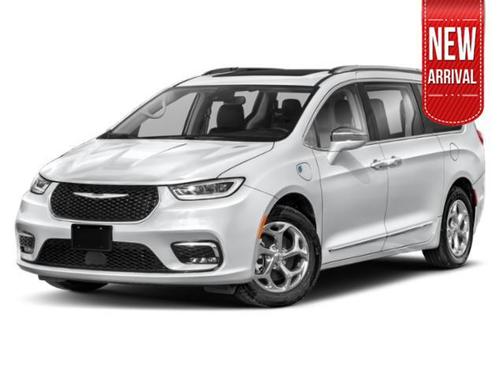2023 Chrysler Pacifica L