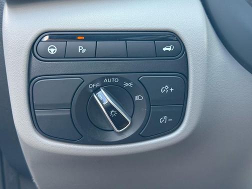 2024 INFINITI QX50 LUXE