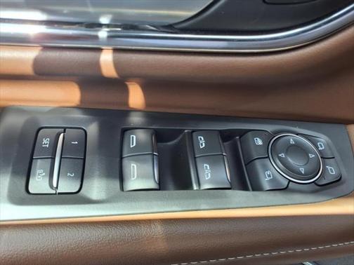 2022 Chevrolet Tahoe 4WD High Country