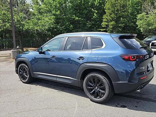 2024 Mazda CX-50 2.5 S Preferred