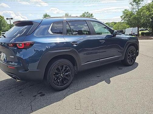 2024 Mazda CX-50 2.5 S Preferred