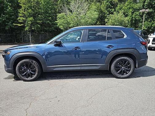 2024 Mazda CX-50 2.5 S Preferred