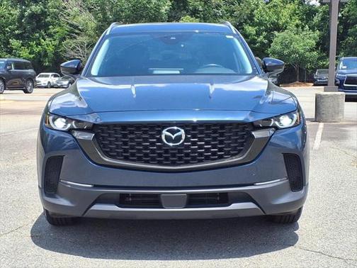 2024 Mazda CX-50 2.5 S Preferred
