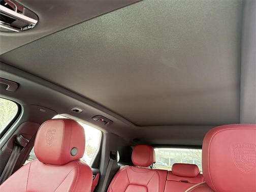 2023 Porsche Cayenne S