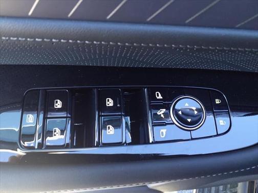 2025 INFINITI QX80 AUTOGRAPH AWD