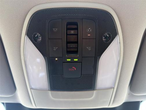 Mineral Black 2023 INFINITI QX60 Pure