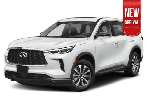 2023 INFINITI QX60 Pure