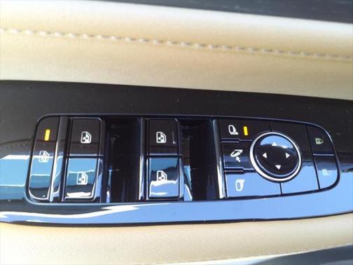 2025 INFINITI QX80 SENSORY AWD
