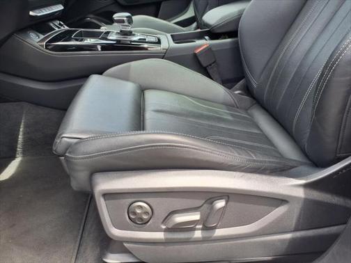 2024 Audi Q5 45 S line Premium Plus