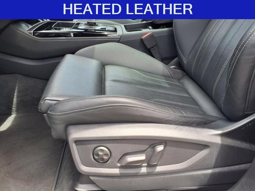 2024 Audi Q5 45 S line Premium Plus