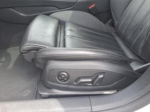 2024 Audi A5 Sportback 45 S Line Premium Plus