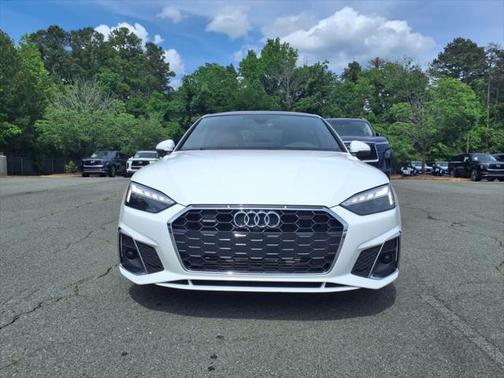 2024 Audi A5 Sportback 45 S Line Premium Plus