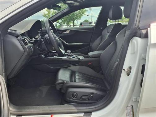 2024 Audi A5 Sportback 45 S Line Premium Plus