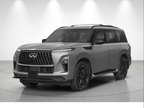 GAT/MINERAL BL 2027 INFINITI QX80 SPORT