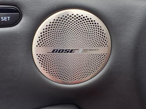 2025 INFINITI QX55 SENSORY