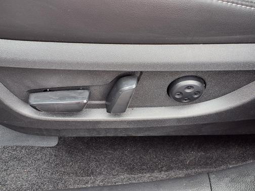 2025 INFINITI QX55 SENSORY