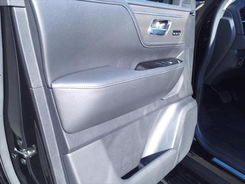 2025 INFINITI QX80 PURE AWD