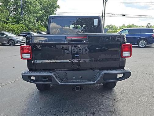 2022 Jeep Gladiator Altitude 4x4