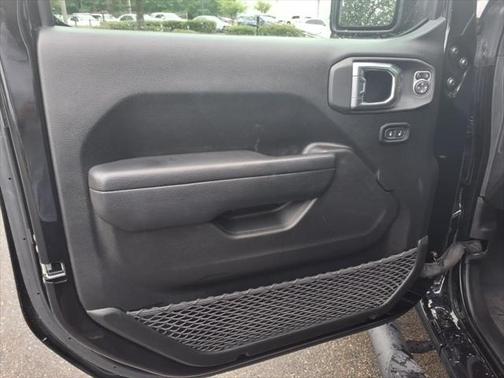 2022 Jeep Gladiator Altitude 4x4