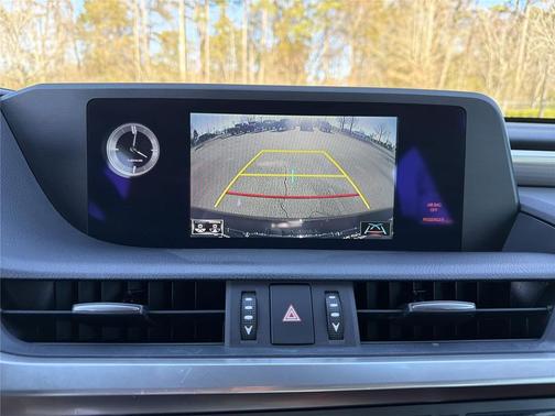 2021 Lexus ES 350 F Sport