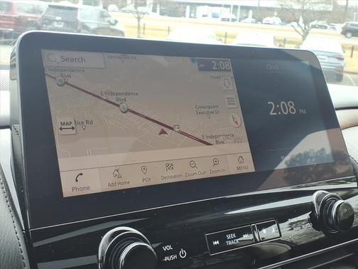 2024 Nissan Armada SL 4WD