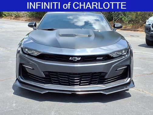 2023 Chevrolet Camaro 2SS