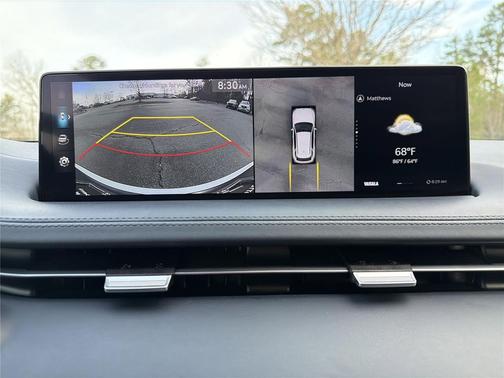 2023 Genesis GV70 2.5T AWD