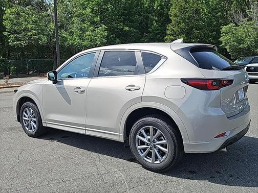 2024 Mazda CX-5 2.5 S Select